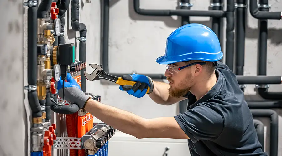 10 Warning Signs Your Plumbing System Is Failing