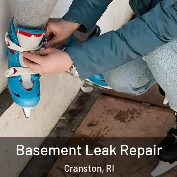  Basement Leak Repair Cranston, RI
