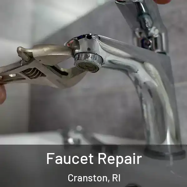  Faucet Repair Cranston, RI