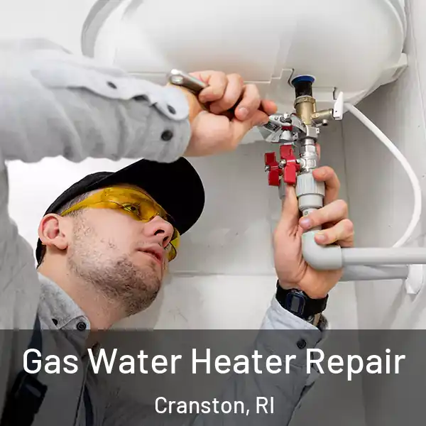  Gas Water Heater Repair Cranston, RI
