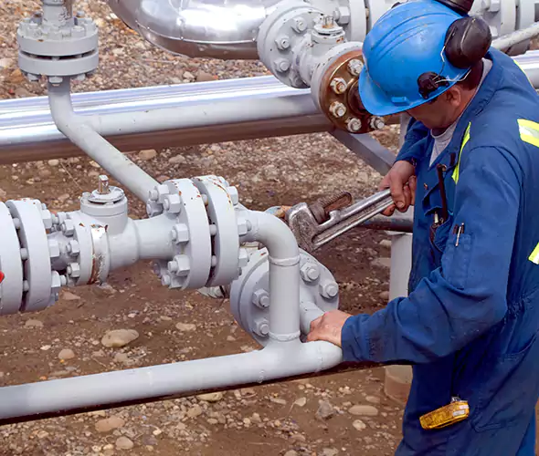 Expert Plumber for Backflow Preventer in Cranston, RI: Schedule Affordable Testing and Installation with Us