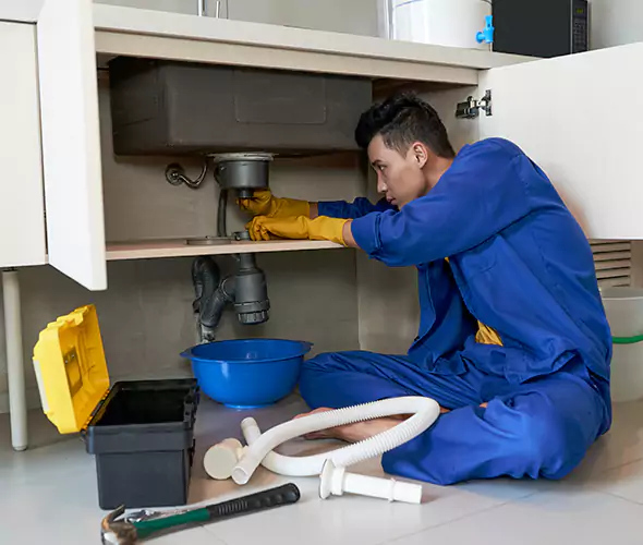 Expert Plumber for Basement Leak Repair in Cranston, RI: Schedule Affordable Waterproofing Services with Us