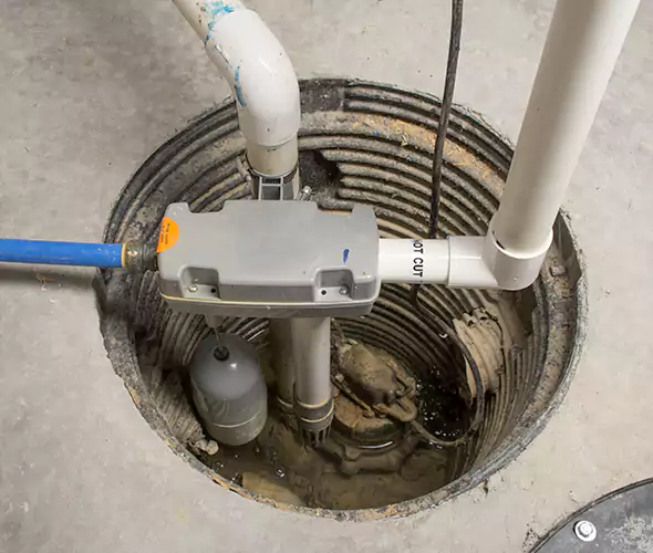 Licensed Plumbers for Basement Sump Pump Installation in Cranston