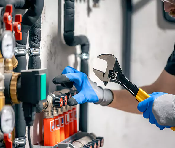 Expert Plumber for Commercial Plumbing in Cranston, RI: Schedule Reliable Plumbing Services with Us