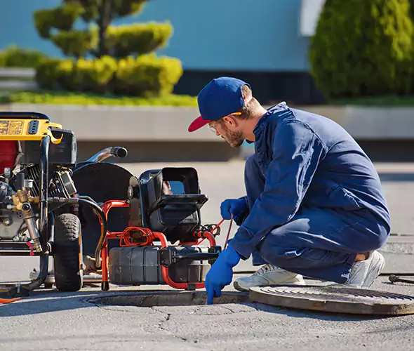Trusted Drain Repair Specialists in Cranston, RI