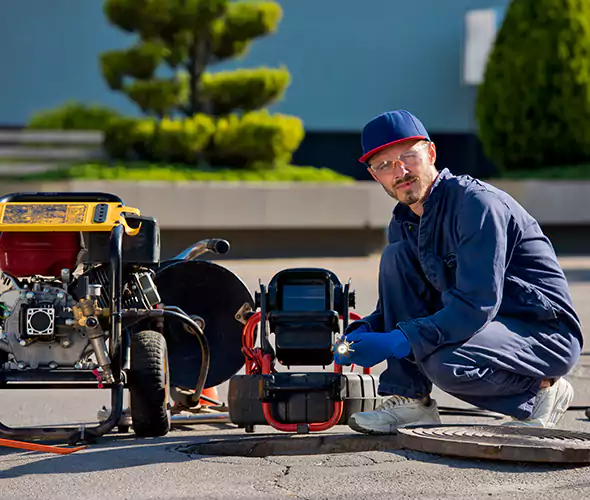 Professional Plumbers for Drains Camera Inspection in Cranston, RI: Book Expert Inspection Services Today