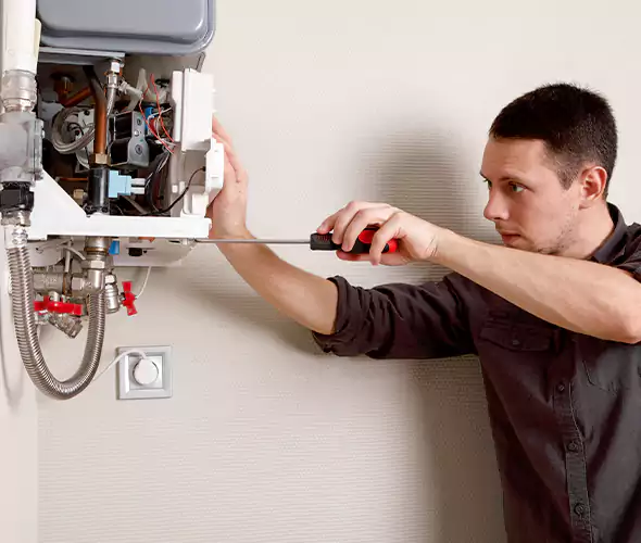 Certified Technicians for Electric Tankless Water Heater Installation in Cranston, RI: Fast & Reliable Service.