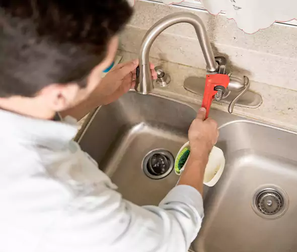 Professional Emergency Plumbing Repair in Cranston, RI
