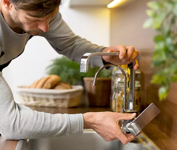 Your Trusted Experts for Bathroom Faucet Installation in Cranston, RI