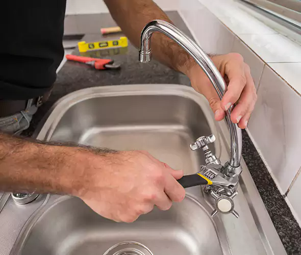 Local Experts for Faucet Repair in Cranston, RI:Schedule Affordable Faucet Repair Services with Us