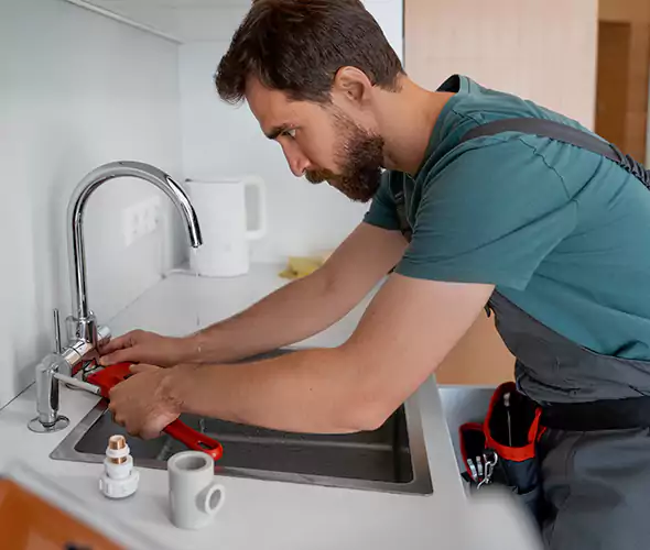 Professional Faucet Replacement Specialist in Cranston, RI: Schedule Affordable Faucet Replacement Services with Us