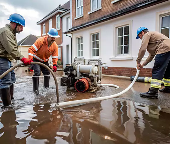 Expert Technicians for Flood Restoration in Cranston, RI: Schedule Reliable Flood Restoration Services with Us