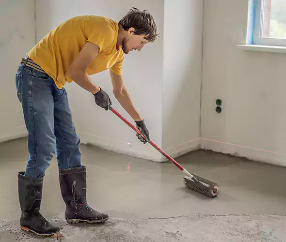 Trusted Foundation Leak Repair Experts in Cranston, RI