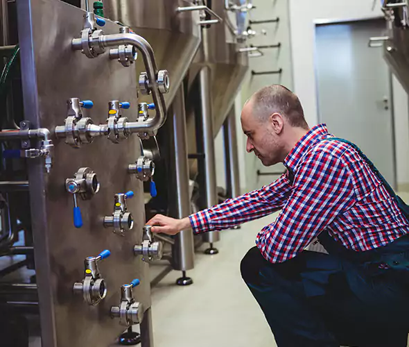 Professional Gas Leak Repair in Cranston, RI