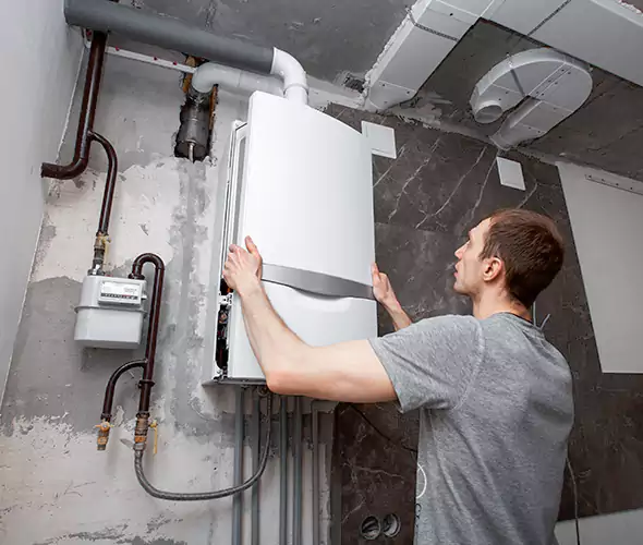 Certified Experts for Gas Water Heater Installation in Cranston, RI