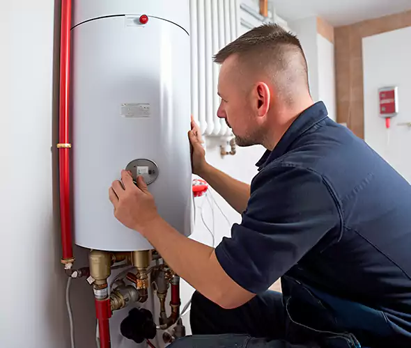 Expert Plumber for Gas Water Heater Replacement in Cranston, RI: Schedule Affordable Replacement Services with Us