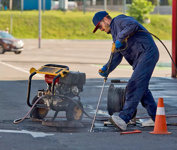 Expert Plumber for Hydrojet Plumbing in Cranston, RI: Schedule Affordable Jetting Services with Us