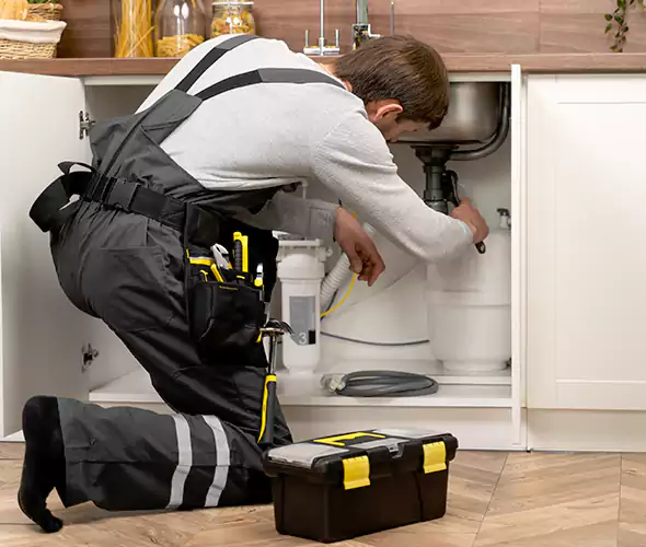 Certified Plumbers for Insinkerator Installation in Cranston