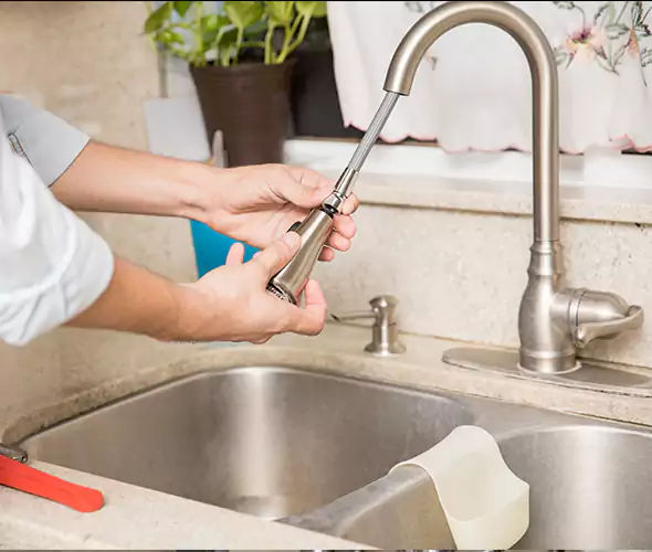 Professional Kitchen Plumbing in Cranston, RI