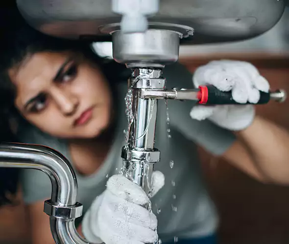 Professional Pipe Repair Specialists in Cranston, RI