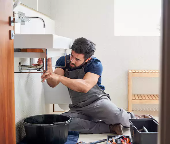 Expert Plumber for Plumbing Repair in Cranston, RI: Schedule Affordable Plumbing Repair Services with Us