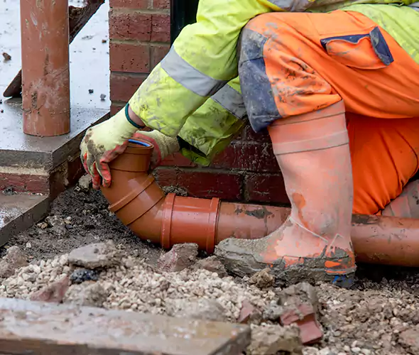 Professional Plumber for Sewer Cleaning in Cranston, RI: Schedule Reliable Service Today