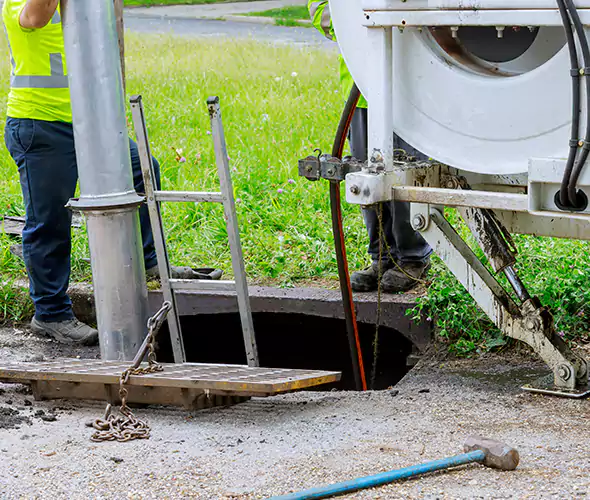 Expert Plumber for Sewer Line Cleaning in Cranston, RI: Schedule Reliable Sewer Cleaning Services with Us