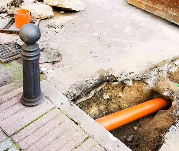 Expert Plumber for Sewer Line Replacement in Cranston, RI: Schedule Affordable Sewer Replacement Services with Us