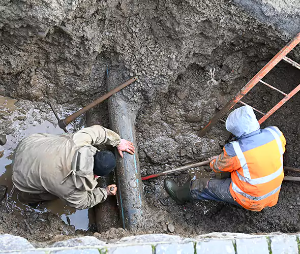 Expert Plumber for Sewer Replacement in Cranston, RI: Schedule Affordable Sewer Replacement Services with Us