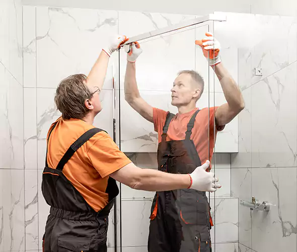 Professional Shower Installation Specialist in Cranston, RI: Schedule Affordable Shower Setup Services with Us