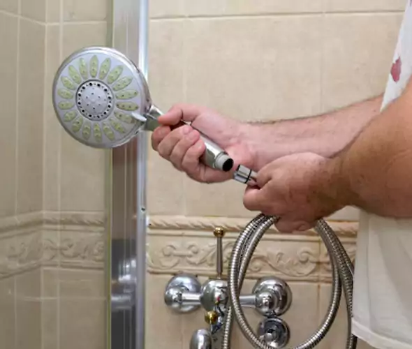Professional Shower Repair Specialist in Cranston, RI: Schedule Affordable Shower Services with Us
