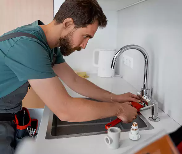 Professional Sink Installation Specialist in Cranston, RI: Schedule Professional Sink Setup Services with Us