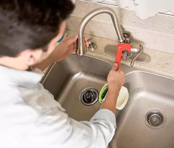 Professional Sink Repair Specialist in Cranston, RI: Schedule Reliable Sink Fixing Services with Us