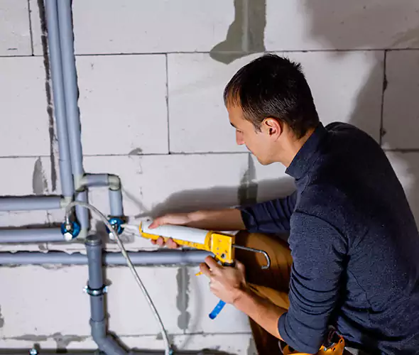 Expert Plumber for Slab Leak Detection in Cranston, RI: Schedule Affordable Slab Leak Repair Services with Us