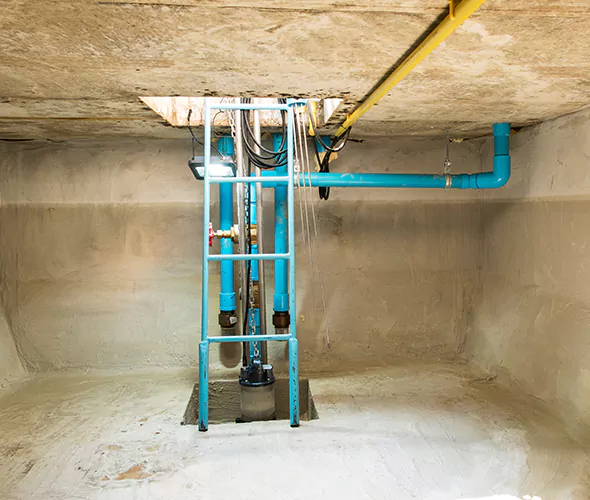 Expert Plumber for Sump Pump Maintenance in Cranston, RI: Schedule Reliable Maintenance Services with Us