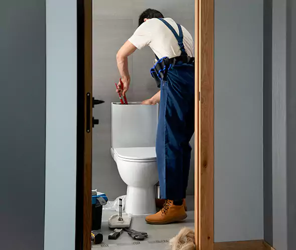Professional Plumbers for Toilet Bowl Replacement in Cranston, RI: Schedule Affordable Toilet Replacement Services With Us