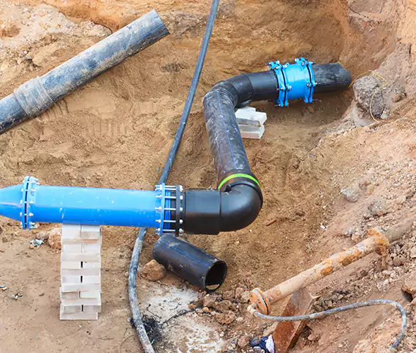 Expert Professional Trenchless Pipe Repair in Cranston, RI