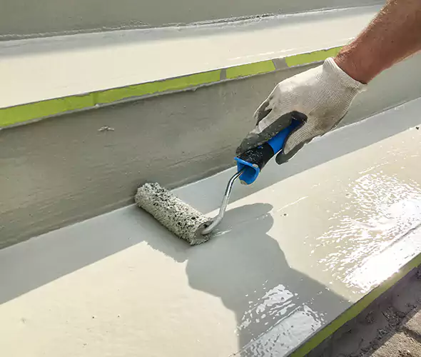 Expert Plumber for Walls Waterproofing in Cranston,RI: Schedule Affordable Waterproofing Services with Us