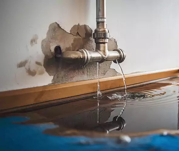 Professional Water Damage Restoration Experts in Cranston, RI — Fast, Reliable & Certified