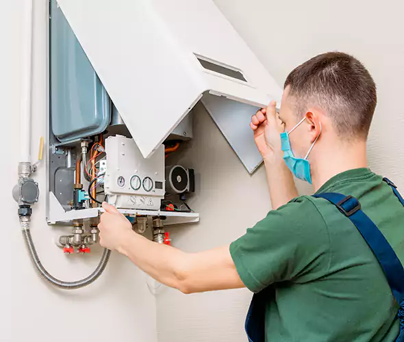 Licensed Experts for Water Heater Installation in Cranston, RI