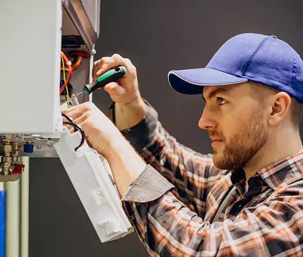 Expert Plumber for Water Heater Maintenance in Cranston, RI: Schedule Affordable Services Today