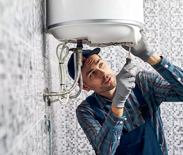 Expert Plumber for Water Heater Replacement in Cranston, RI: Schedule Affordable Replacement Services with Us