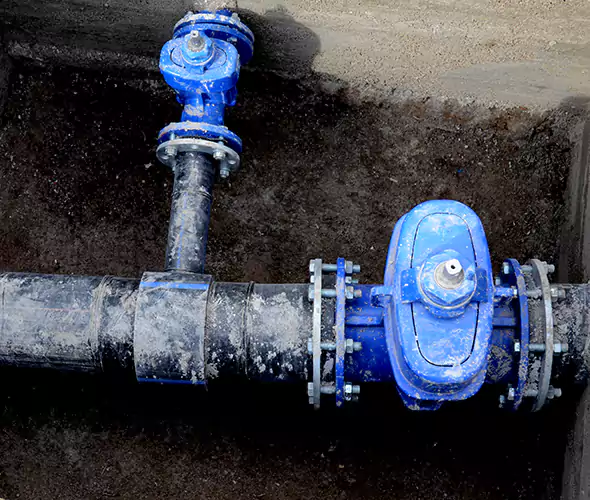 Certified Plumbers for Water Line Installation in Cranston, RI