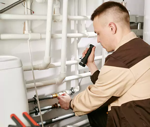 Trusted Water Softener Installers in Cranston, RI