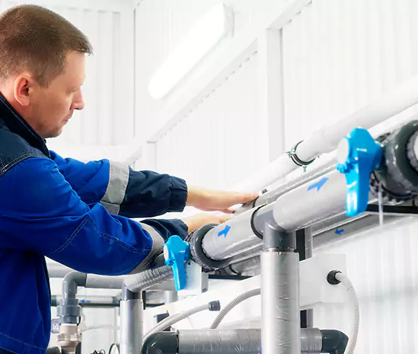 Expert Plumber for Water Softener Maintenance in Cranston, RI: Schedule Professional Maintenance with Us