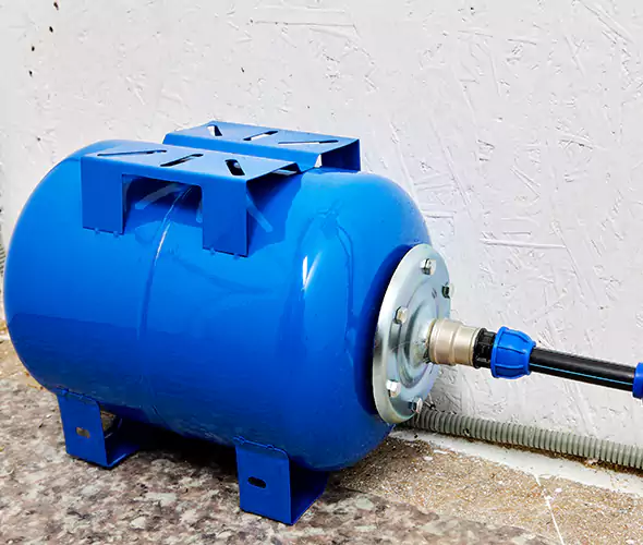 Expert Plumber for Well Pressure Tank Replacement in Cranston, RI: Schedule Affordable Tank Replacement Services with Us