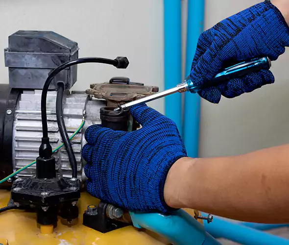 Well Pump Specialist in Cranston, RI