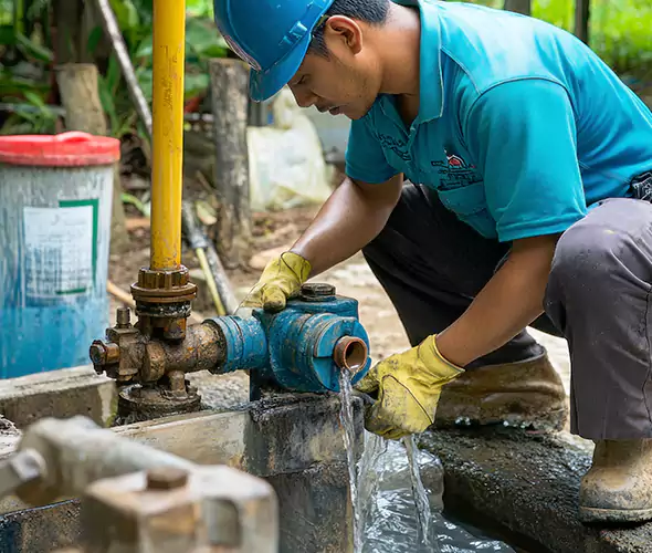 Expert Plumber for Well Pump Replacement in Cranston, RI: Schedule Affordable Well Pump Replacement Services with Us