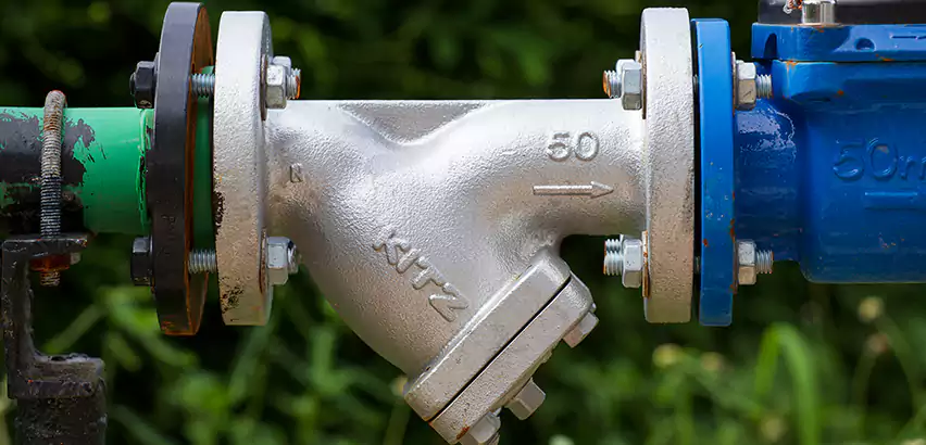 Professional Backflow Preventer Installation Services in Cranston, RI