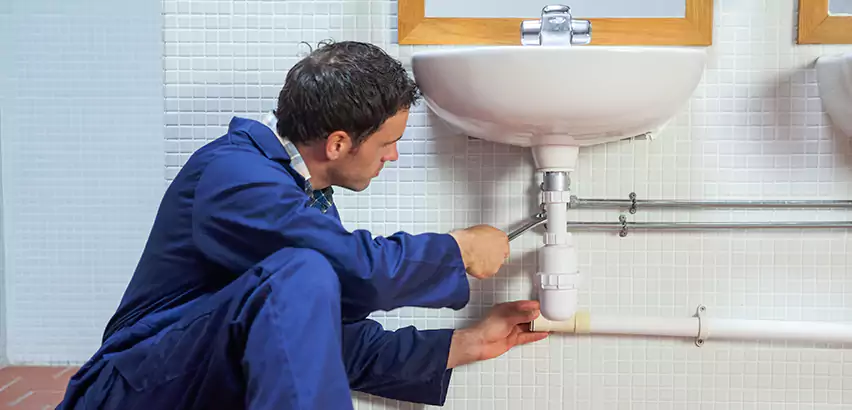 Toilet Repair Cranston